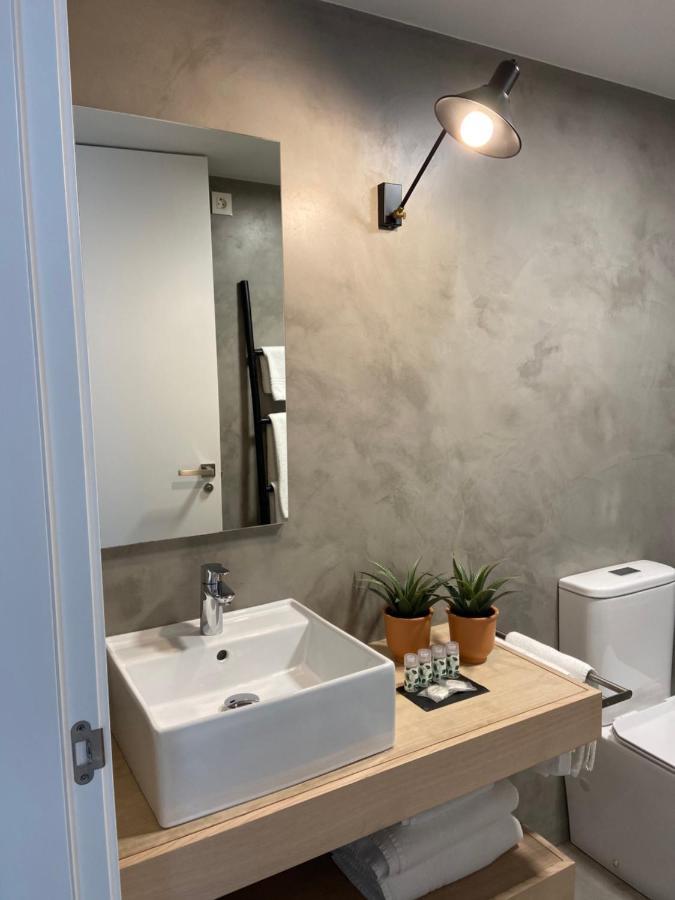 Lm House Apartment Raxo Ngoại thất bức ảnh