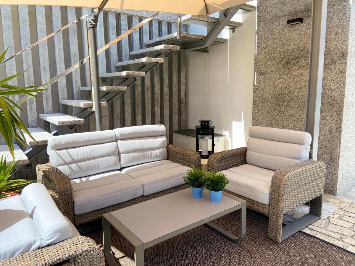 Lm House Apartment Raxo Ngoại thất bức ảnh