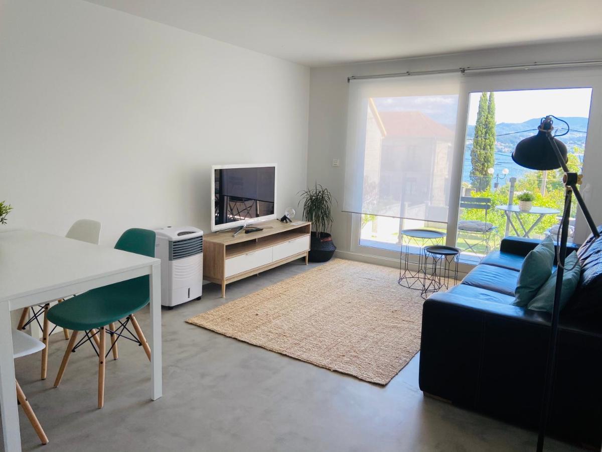 Lm House Apartment Raxo Ngoại thất bức ảnh