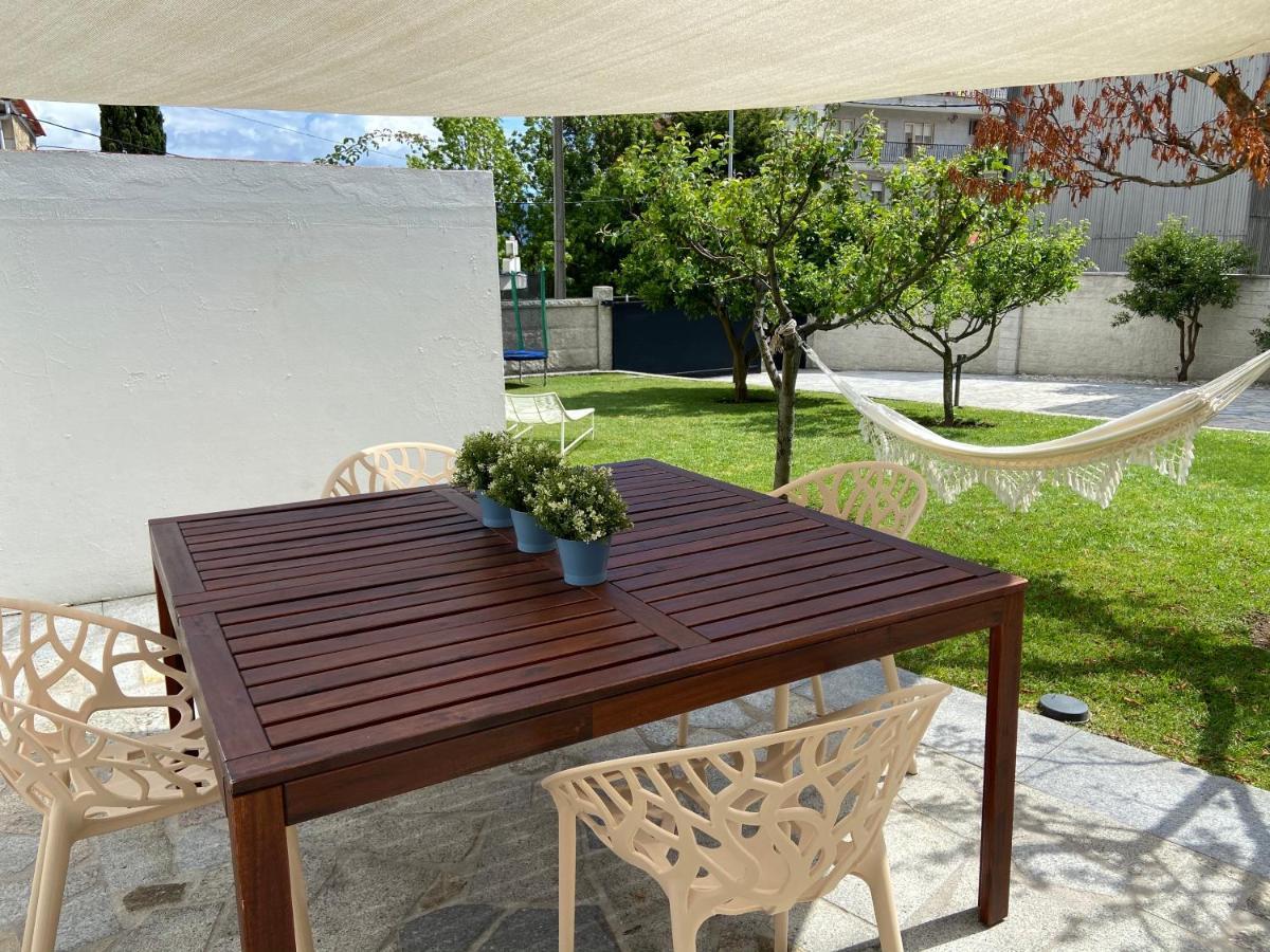 Lm House Apartment Raxo Ngoại thất bức ảnh