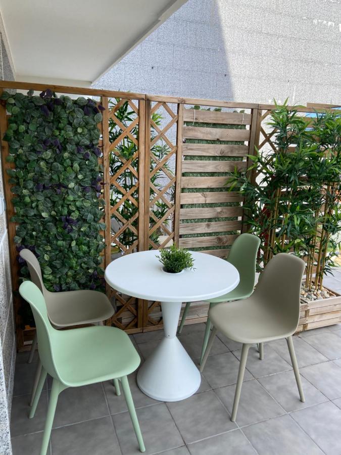 Lm House Apartment Raxo Ngoại thất bức ảnh