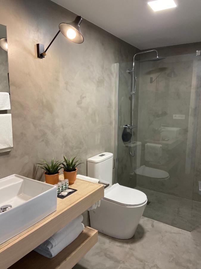 Lm House Apartment Raxo Ngoại thất bức ảnh