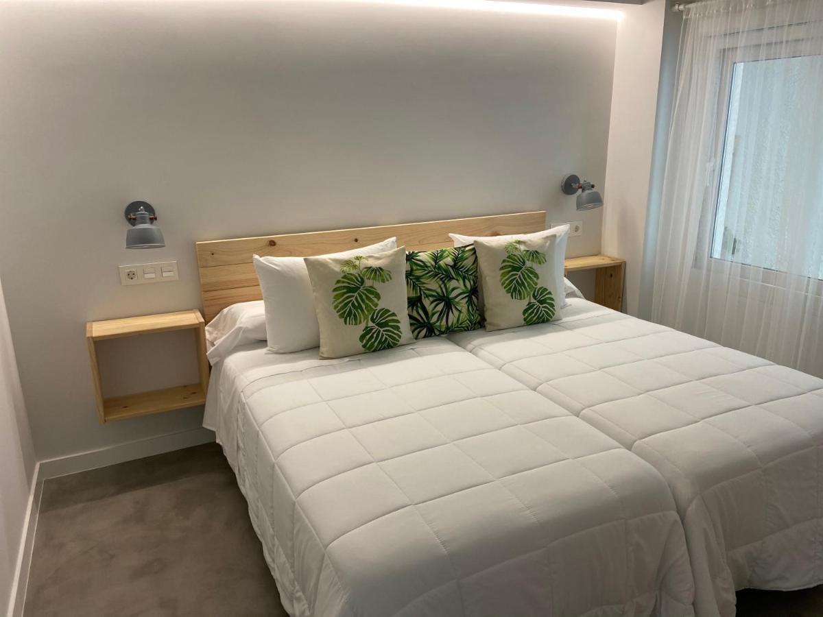 Lm House Apartment Raxo Ngoại thất bức ảnh