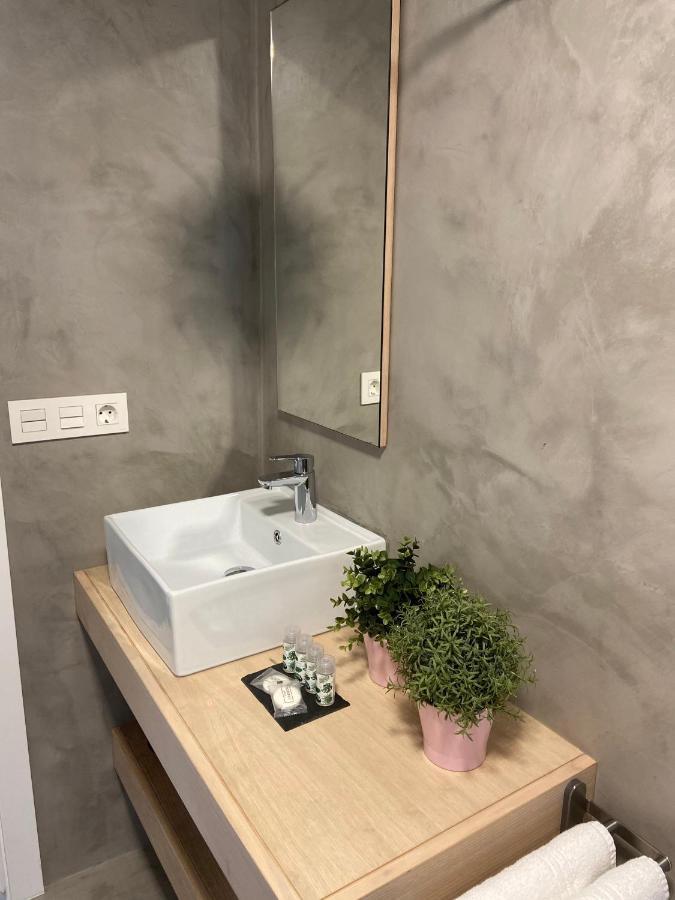 Lm House Apartment Raxo Ngoại thất bức ảnh