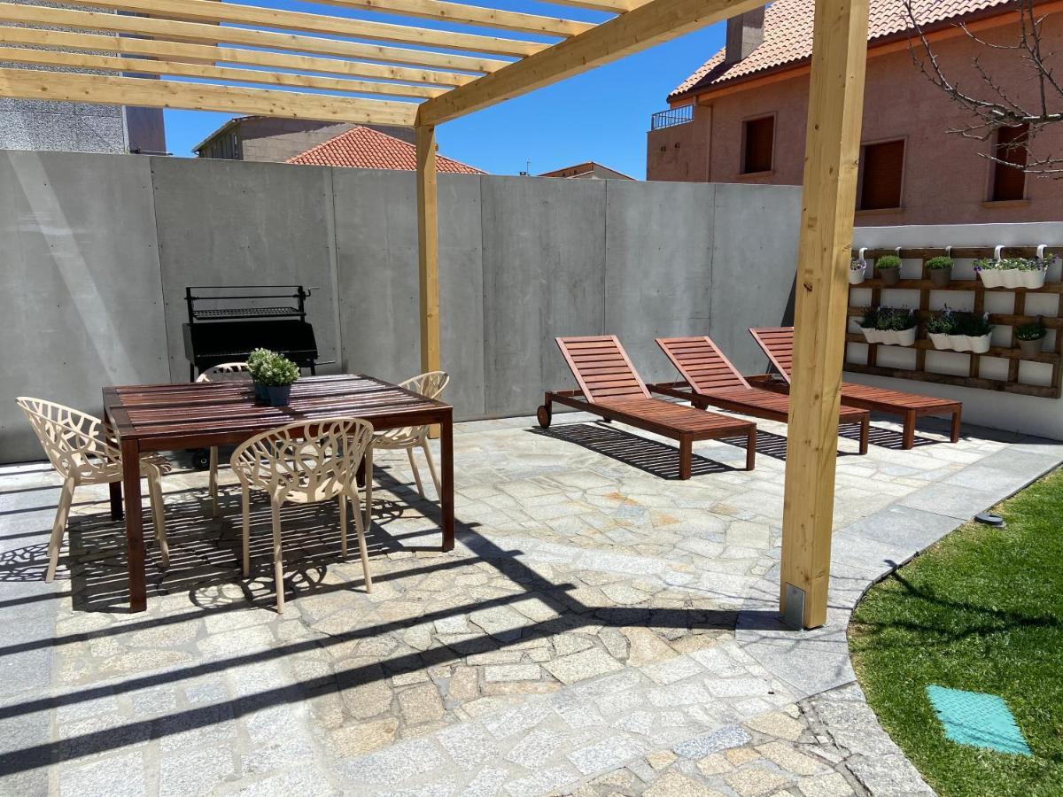 Lm House Apartment Raxo Ngoại thất bức ảnh