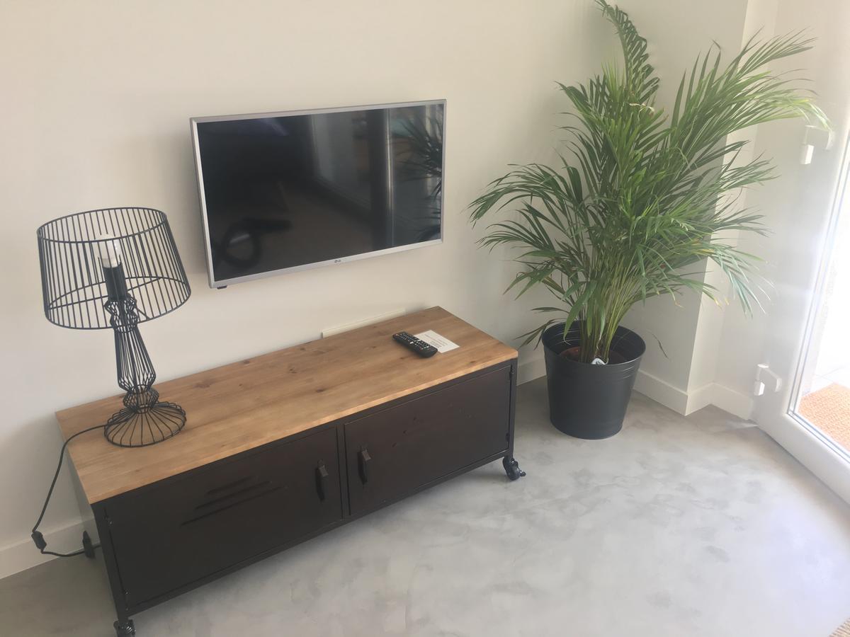Lm House Apartment Raxo Ngoại thất bức ảnh