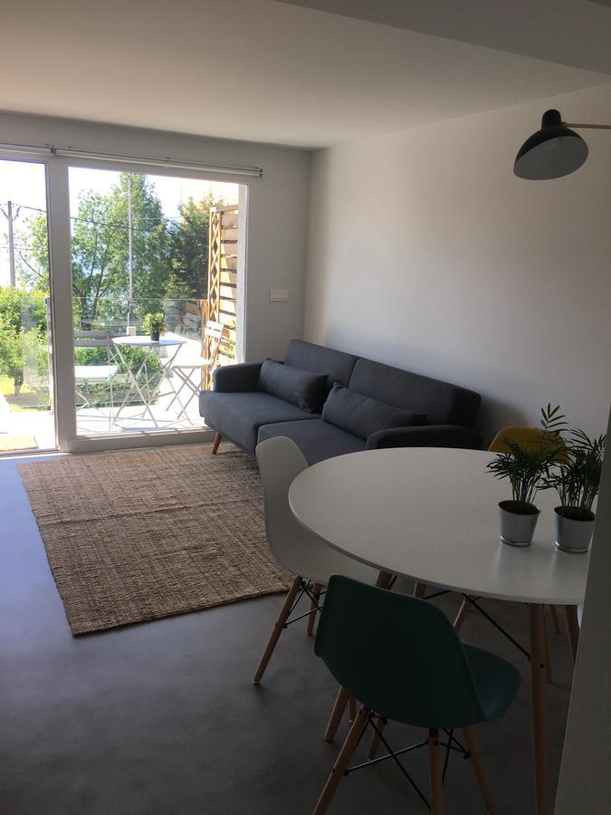 Lm House Apartment Raxo Ngoại thất bức ảnh
