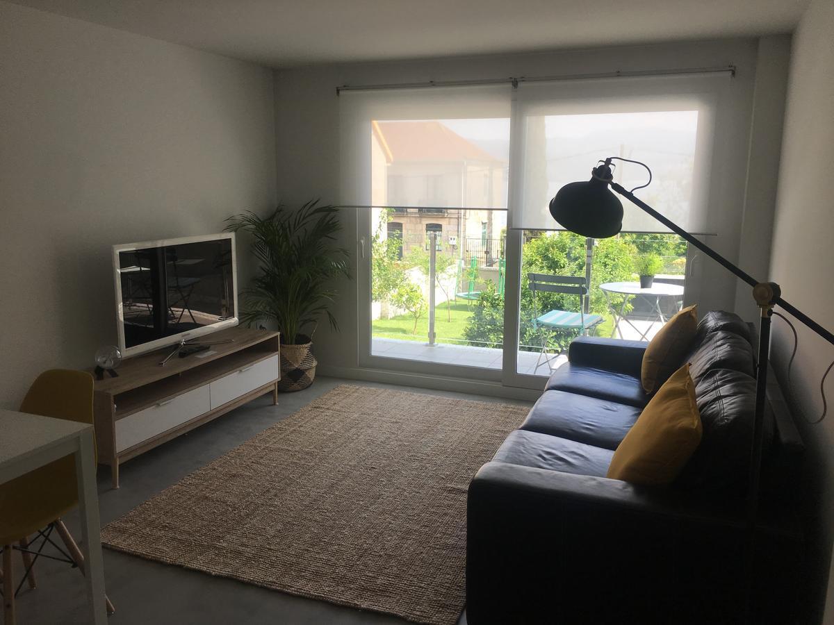Lm House Apartment Raxo Ngoại thất bức ảnh