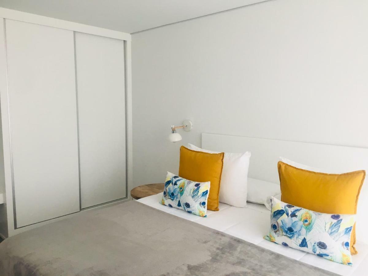 Lm House Apartment Raxo Ngoại thất bức ảnh