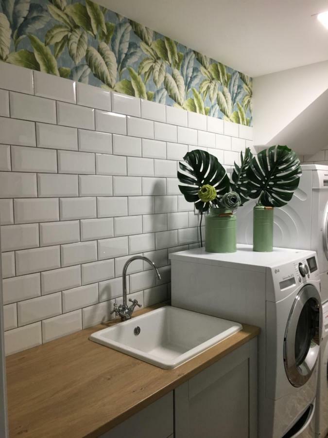 Lm House Apartment Raxo Ngoại thất bức ảnh