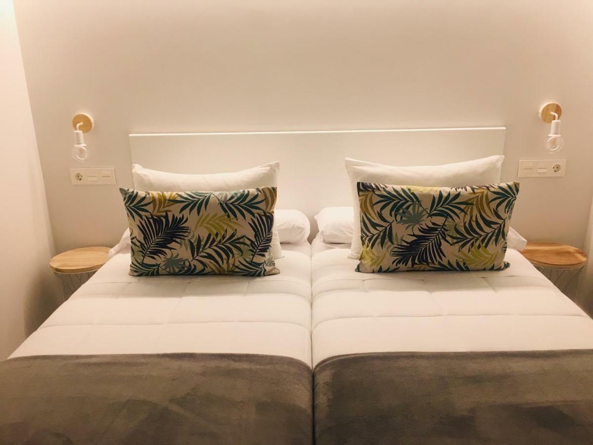 Lm House Apartment Raxo Ngoại thất bức ảnh